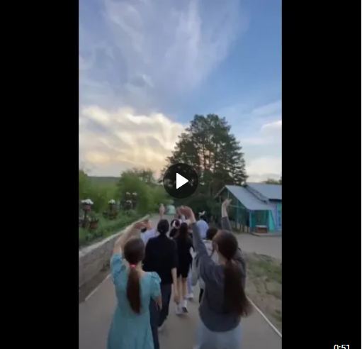 Районный слет волонтеров &amp;quot;Мир меняют люди&amp;quot;.