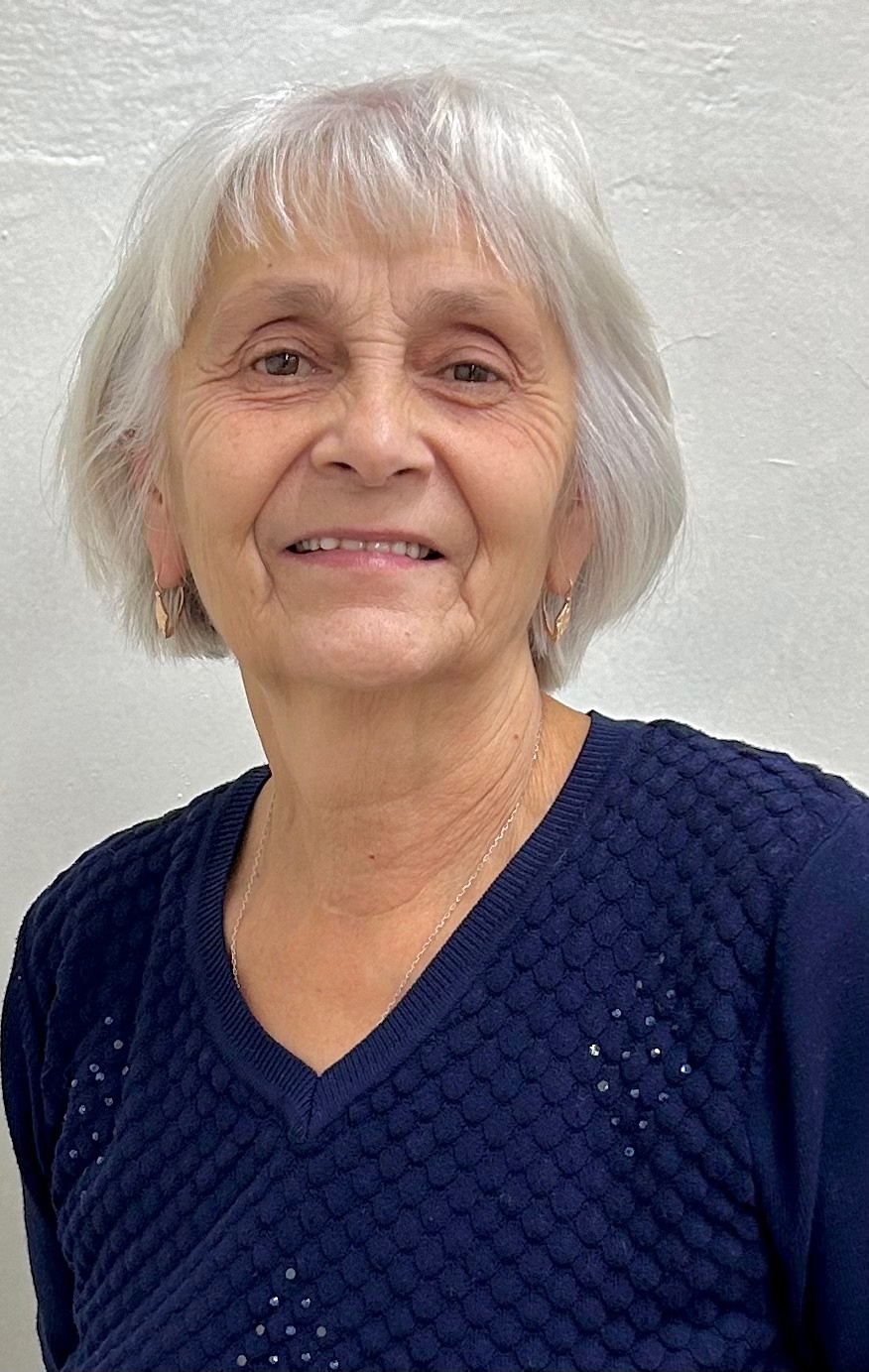 Головащенко Лариса Николаевна.