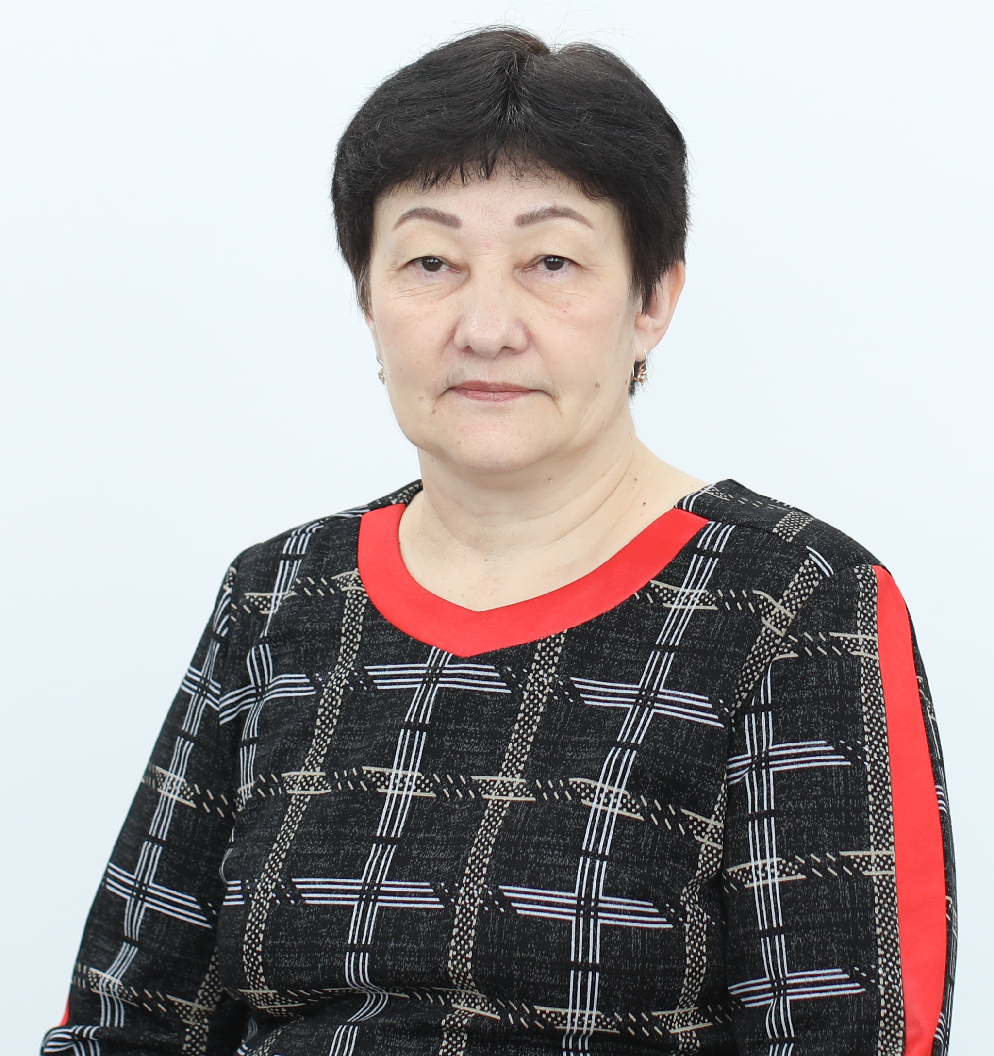 Нохрина Ирина Николаевна.