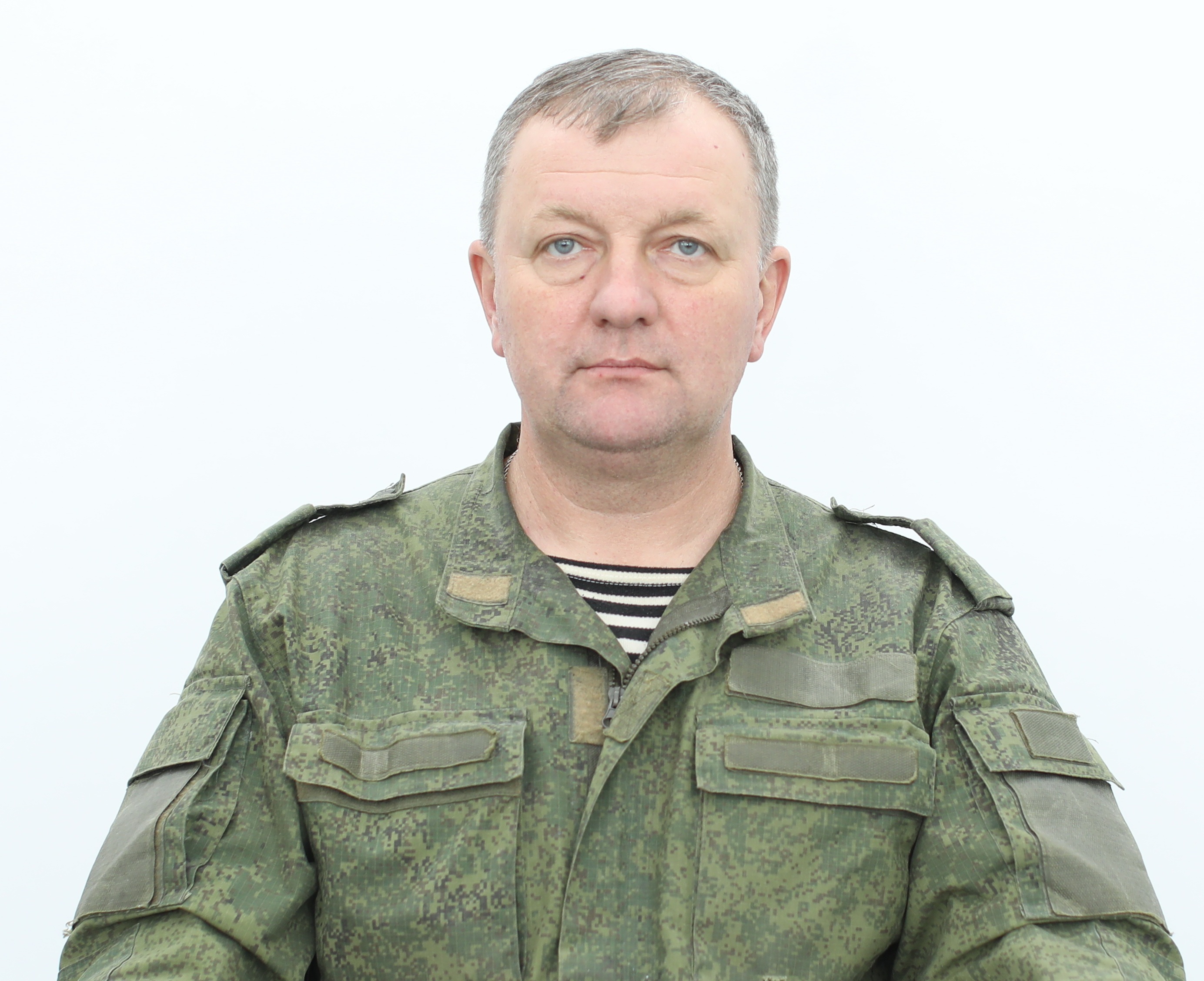 Сафронов Вячеслав Михайлович.