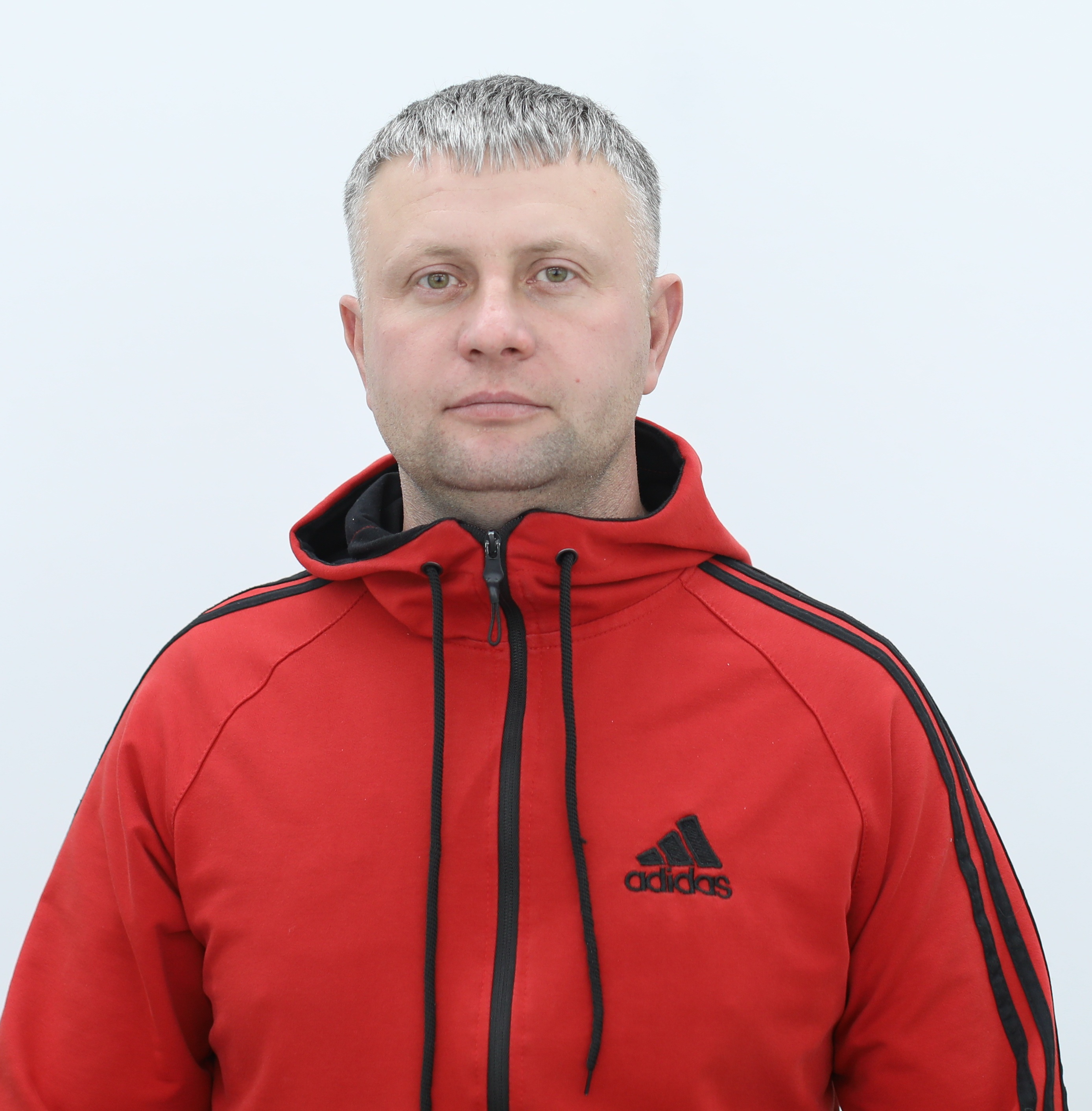 Шурыгин Антон Сергеевич.