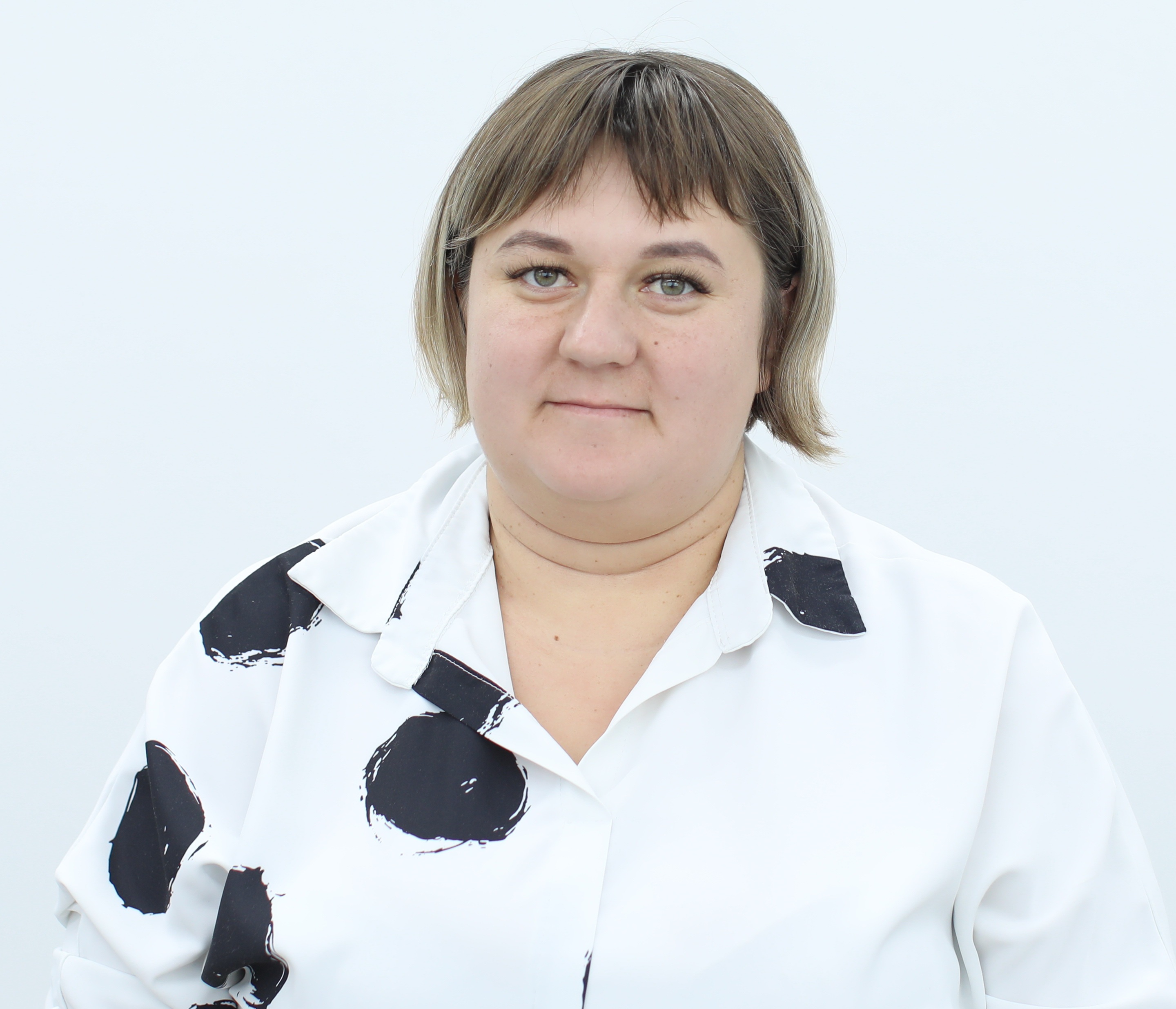 Тайшихина Татьяна Александровна.