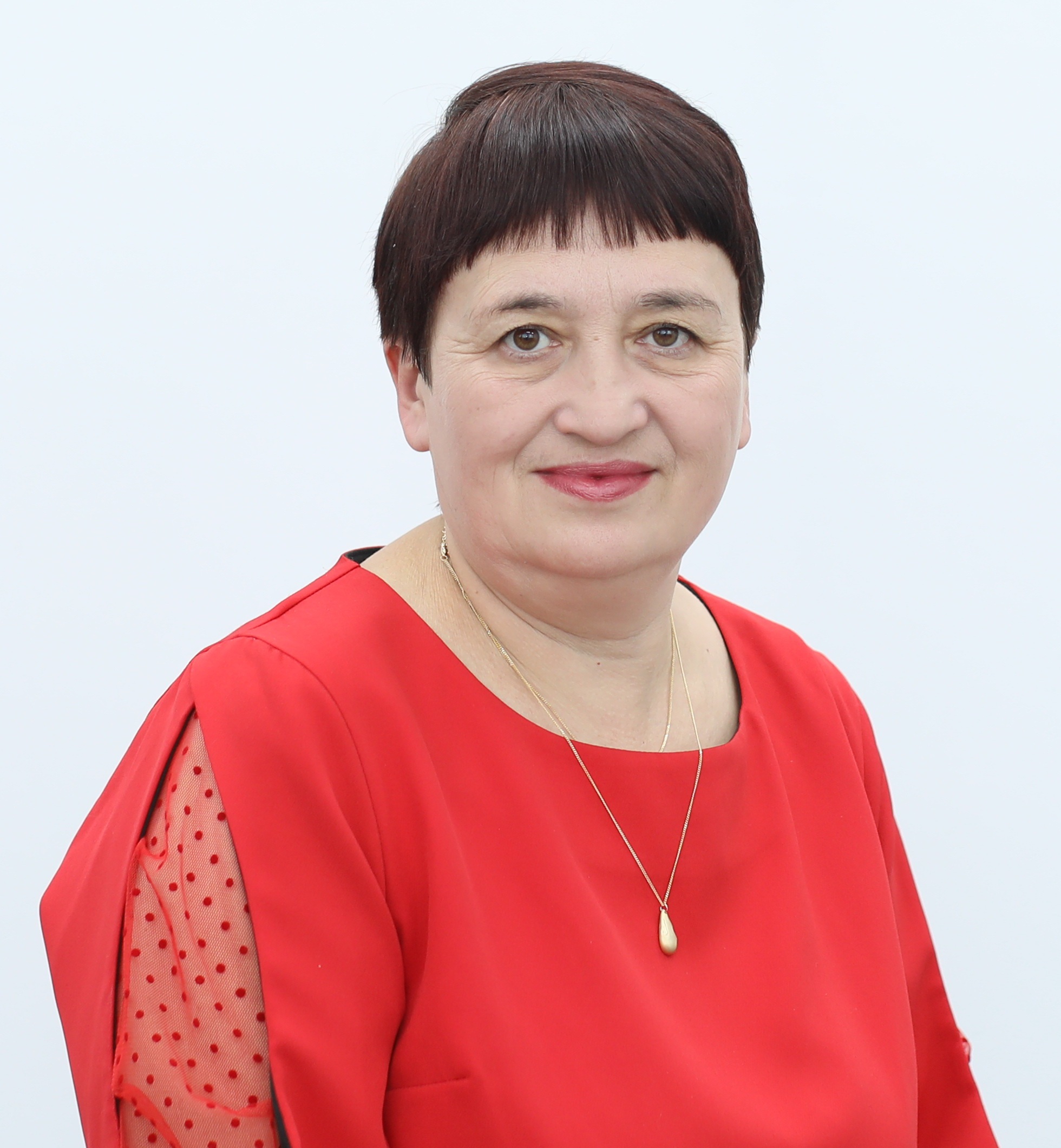 Яковлева Елена Константиновна.