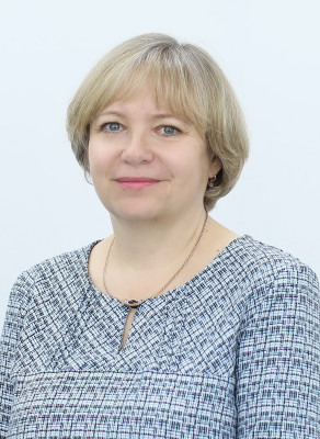 Грищёва Светлана Николаевна.