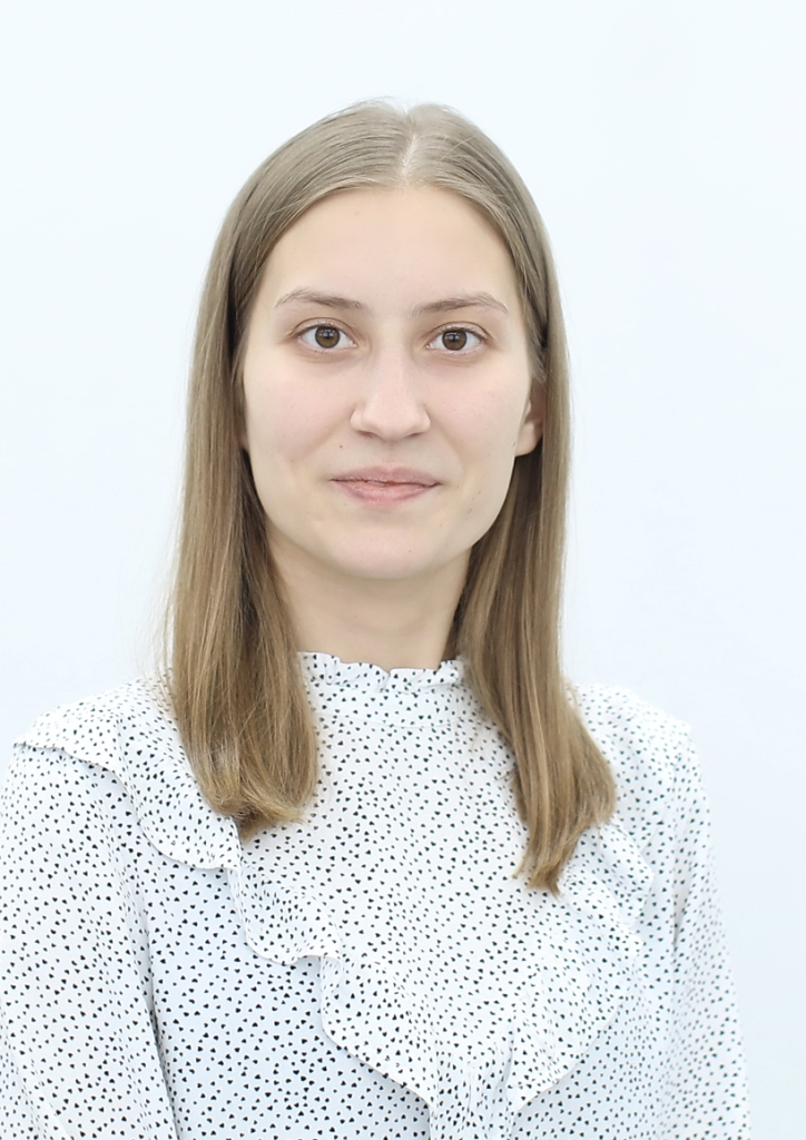 Корнакова Ксения Андреевна.
