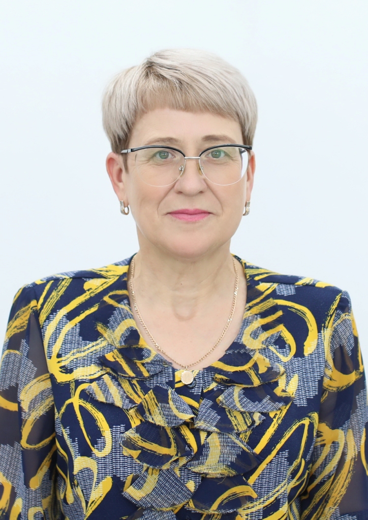 Кожевникова Ирина Григорьевна.