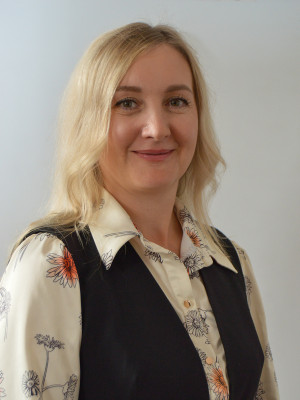 Тихонова Татьяна Викторовна Тихонова Татьяна Викторовна