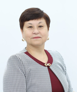 Куриганова Елена Геннадьевна Куриганова Елена Геннадьевна