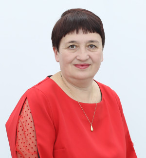 Яковлева Елена Константиновна Яковлева Елена Константиновна