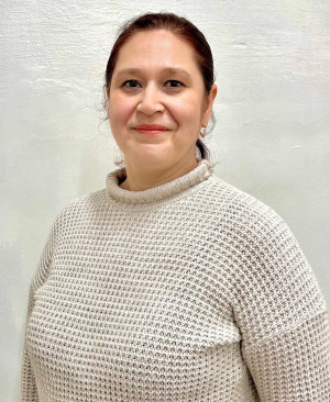 Дубина Лилия Абдулловна Дубина Лилия Абдулловна