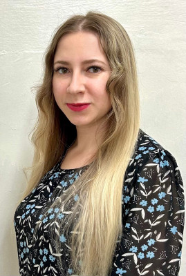 Чернышова Анастасия Александровна Чернышова Анастасия Александровна