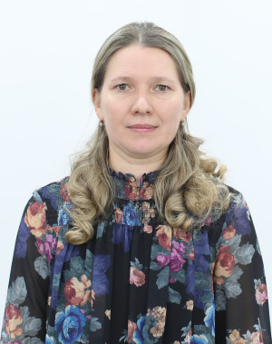 Лысенко Любовь Николаевна Лысенко Любовь Николаевна