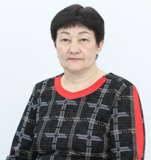 Нохрина Ирина Николаевна Нохрина Ирина Николаевна