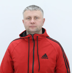 Шурыгин Антон Сергеевич Шурыгин Антон Сергеевич