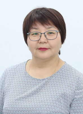 Васильева Ирина Григорьевна Васильева Ирина Григорьевна
